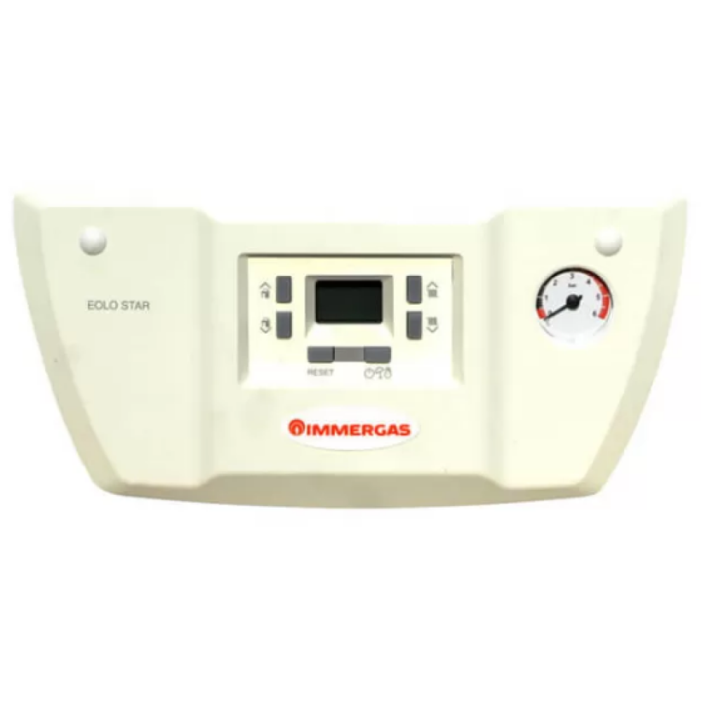 Котел Immergas Eolo Star 24 4 E, 24 кВт (бітермічний) + комплект труб Котел Immergas Eolo Star 24 4 E, 24 кВт (бітермічний) + комплект труб